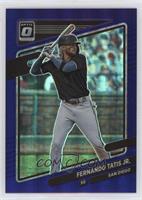 Fernando Tatis Jr. #/99