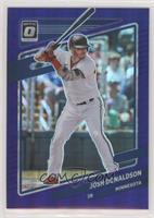 Josh Donaldson #/99