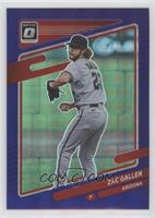 Zac Gallen #/99