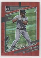 Jose Abreu #/99