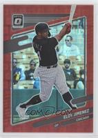 Eloy Jimenez [EX to NM] #/99