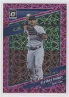 Gleyber Torres #/249