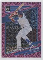 Javier Baez #/249