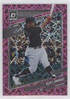 Eloy Jimenez #/249