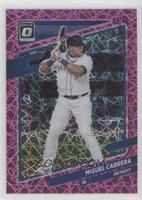 Miguel Cabrera #/249