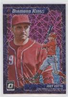 Diamond Kings - Joey Votto #/249