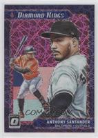 Diamond Kings - Anthony Santander #/249