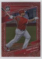 Albert Pujols #/110