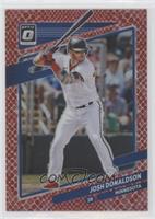 Josh Donaldson #/110