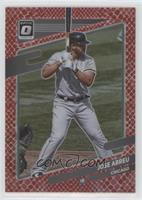 Jose Abreu #/110