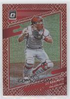 J.T. Realmuto #/110