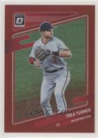 Trea Turner [EX to NM] #/60