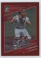 J.T. Realmuto #/60