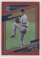 Gerrit Cole #/60