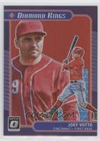 Diamond Kings - Joey Votto #/60