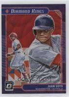 Diamond Kings - Juan Soto