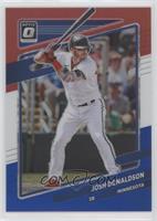 Josh Donaldson #/199