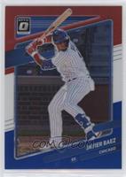 Javier Baez #/199