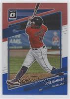 Jose Ramirez #/199