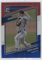 Kenta Maeda #/199