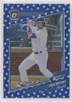 Kris Bryant #/76