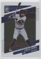 Carlos Correa