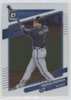 Freddie Freeman