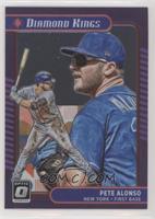 Diamond Kings - Pete Alonso