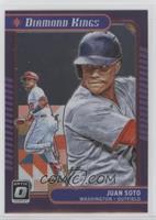 Diamond Kings - Juan Soto