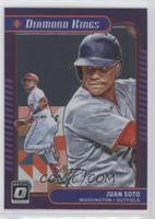 Diamond Kings - Juan Soto