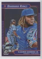 Diamond Kings - Vladimir Guerrero Jr.