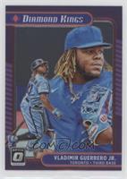 Diamond Kings - Vladimir Guerrero Jr.