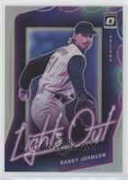 Randy Johnson