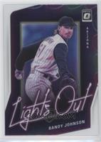 Randy Johnson