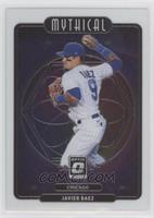 Javier Baez