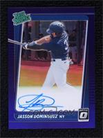 Jasson Dominguez #/5