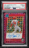 Jo Adell [PSA 9 MINT] #/35