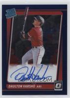 Daulton Varsho #/99