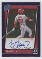 Jo Adell #/99