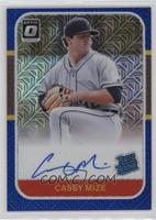 Casey Mize #/99