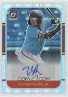 Victor Mesa Jr. #/8