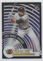 Jose Abreu