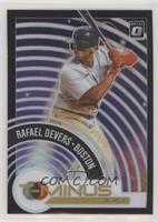 Rafael Devers