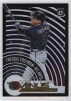 Freddie Freeman