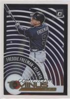 Freddie Freeman