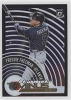 Freddie Freeman
