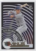 Alex Bregman