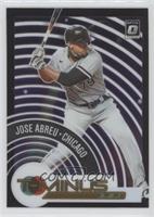 Jose Abreu