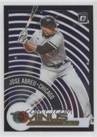 Jose Abreu