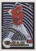 Nolan Arenado